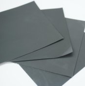 ZO-AS1039 强微波吸收硅橡胶片