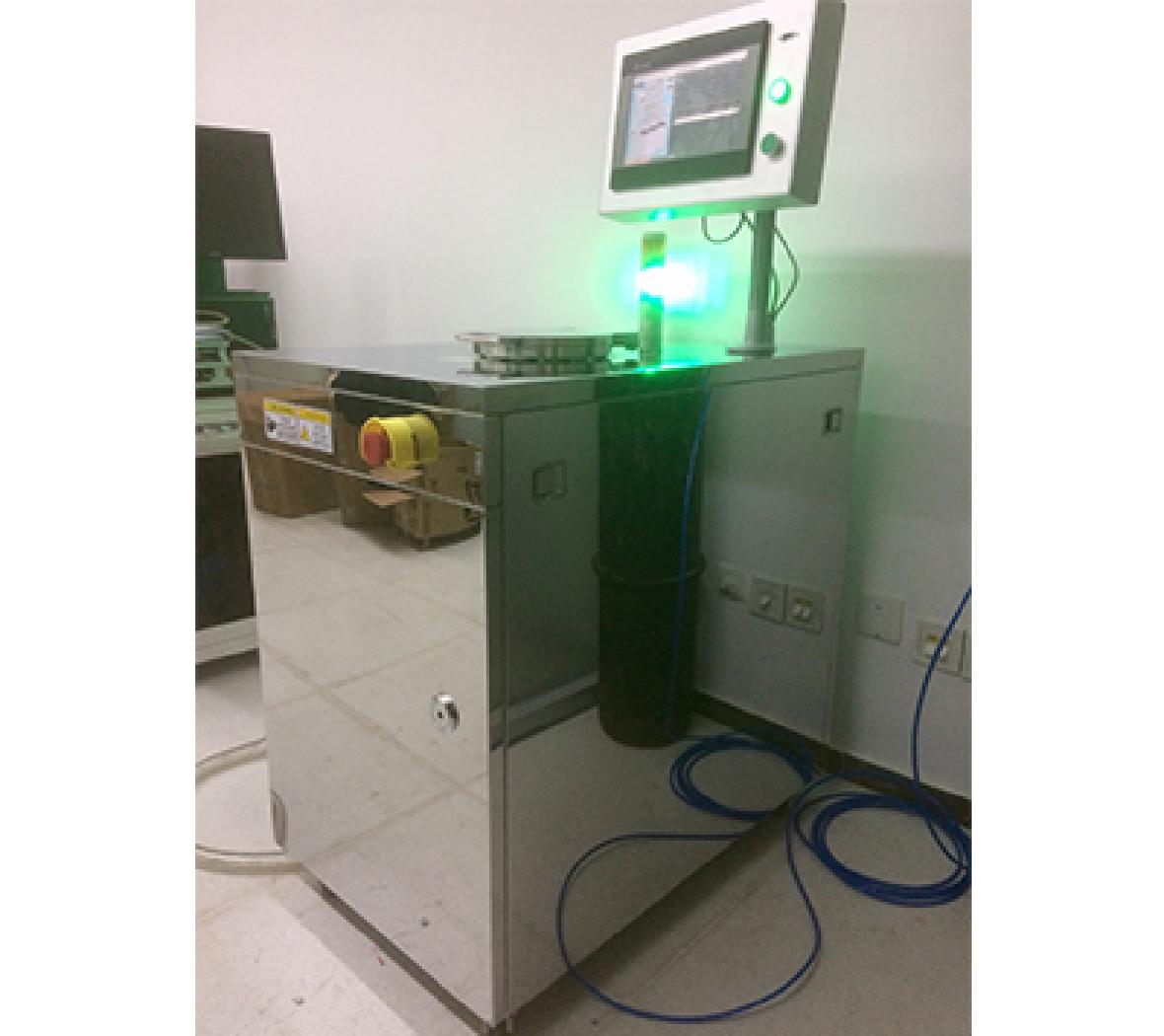 T型原子层沉积镀膜设备