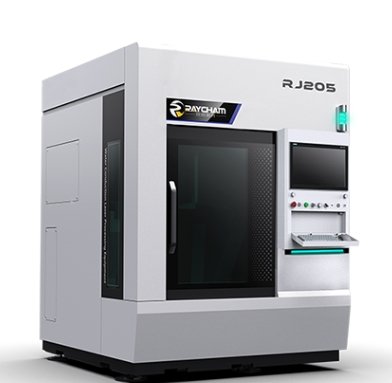 RJ205紧凑型（LMJ）设备