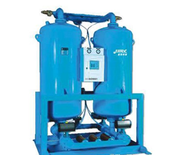 微热再生吸附式干燥机