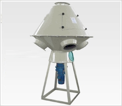 TFPX系列自控旋转分配器