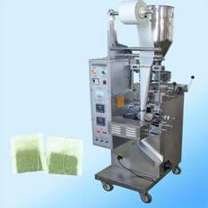 内袋挂线袋泡茶包装机