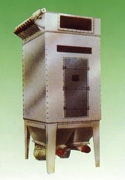 MC-I型脉冲袋式除尘器