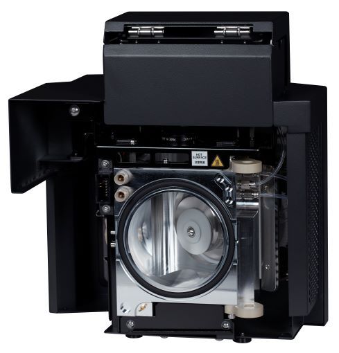 岛津高分辨液质联用微流量电喷雾离子源