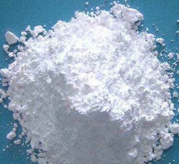 活性煅烧氧化铝微粉