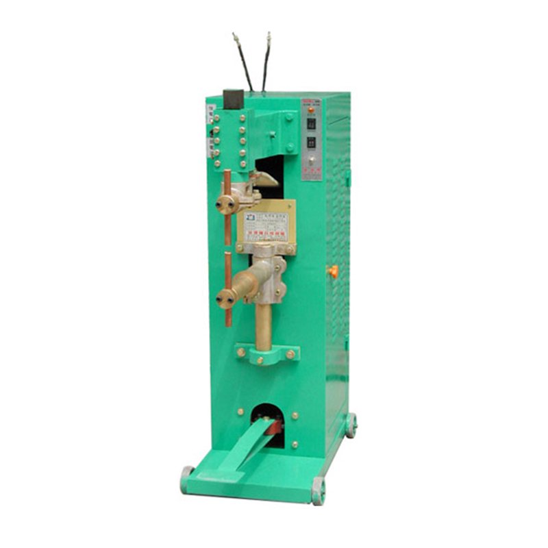 JA-35KVA足踏式点焊机