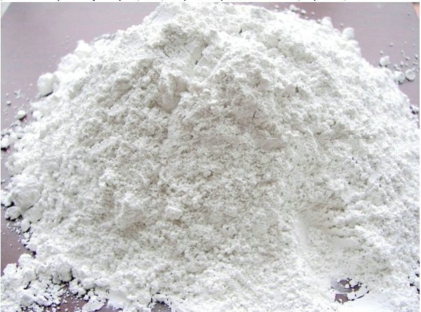 橡胶专用高岭土