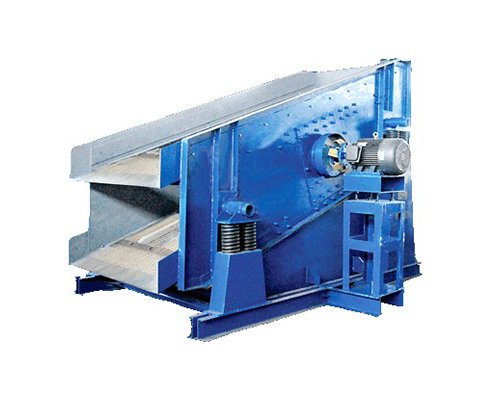 山西YA1236圆振动筛-振铎机械