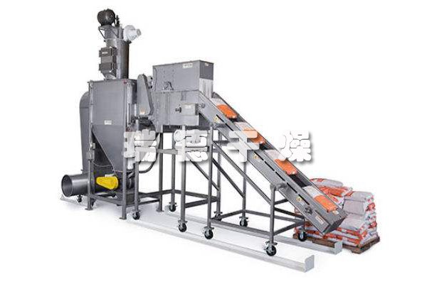 小袋全自动拆包机