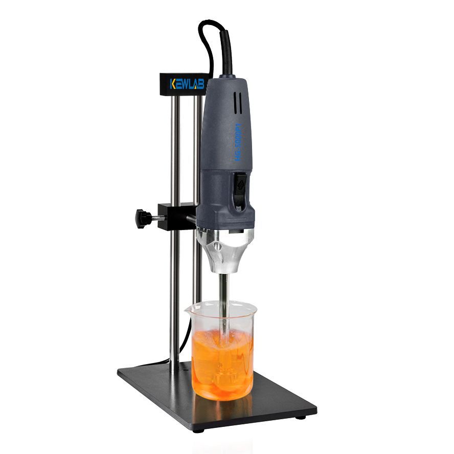 KEWLAB HG-5000P高速均质器套装