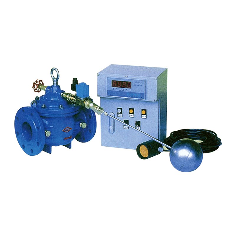 101X-超声波液位控制阀