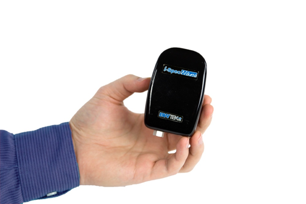 必达泰克微型近红外光谱分析仪