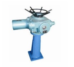 手电两用启闭机