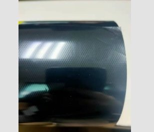 0.03MM棱形网格纹双面胶XL-030B