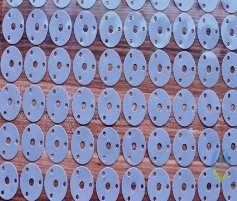 导热硅胶片 LC200