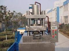 粉末冶金液压机