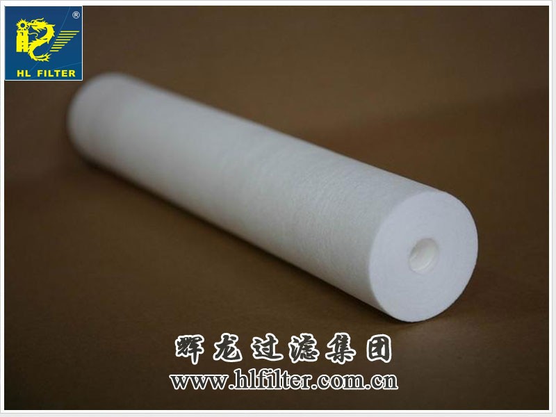PP滤芯，PP滤芯生产工厂