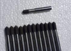 磨油泵油嘴专用陶瓷CBN磨头