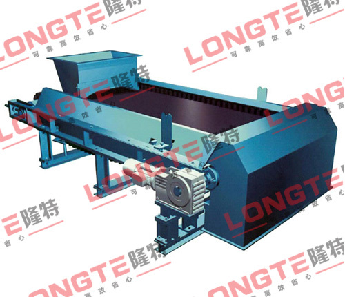 调速定量给料机