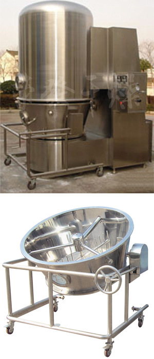 玉米胚芽脱水专用沸腾干燥机