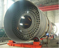 原料磨/高细矿渣磨