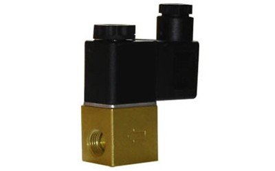 OSA62A/B微型电磁阀（二通、三通）