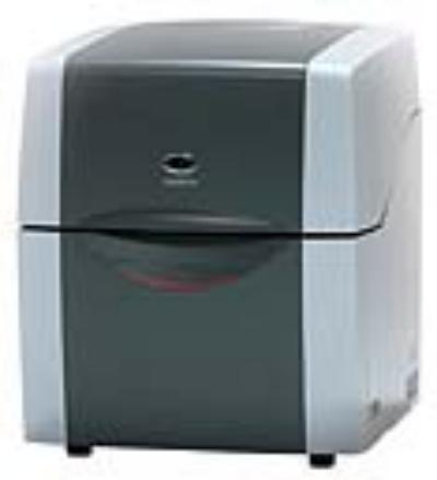 微芯片电泳系统