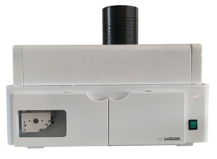 原子荧光光谱仪