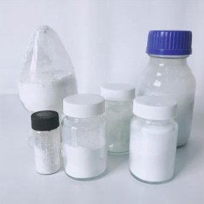 CAS 14808-60-7 纳米氧化硅抛光粉