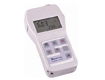 pH/ORP/Temp.测定仪