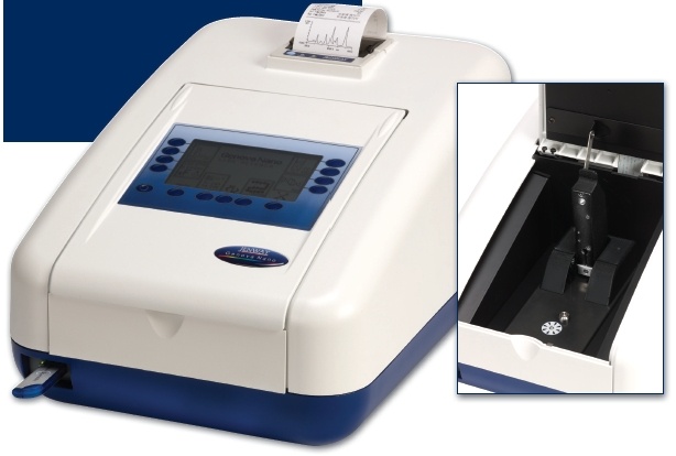 Jenway Genova Nano超微量分光光度计