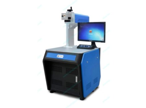 CO2激光打标机