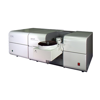 GGX-200石墨炉原子吸收分光光度计