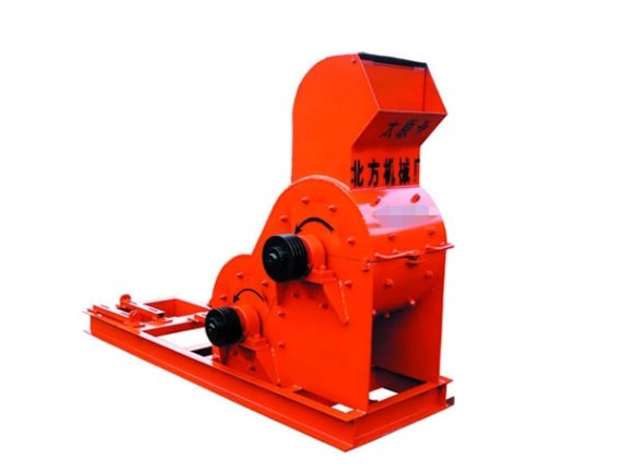 制砂机