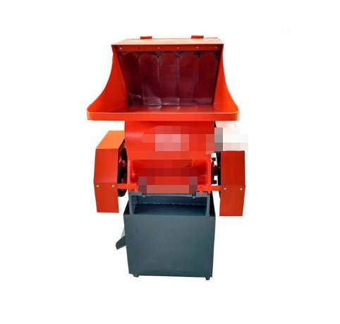 G系列强力破碎机