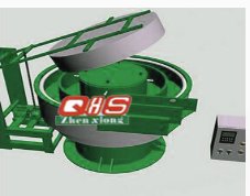 飞标环保型振动研磨机