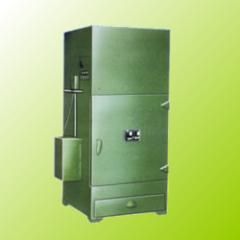 DC-II型自控清灰单机除尘器