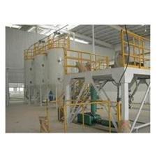 XQS型稀相气力输送