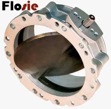 气动蝶阀 蝴蝶阀 蝶阀驱动气缸 蝶阀驱动手柄