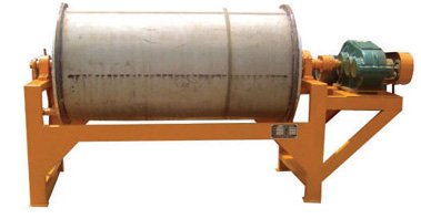 CTG铁砂干选专用磁选机