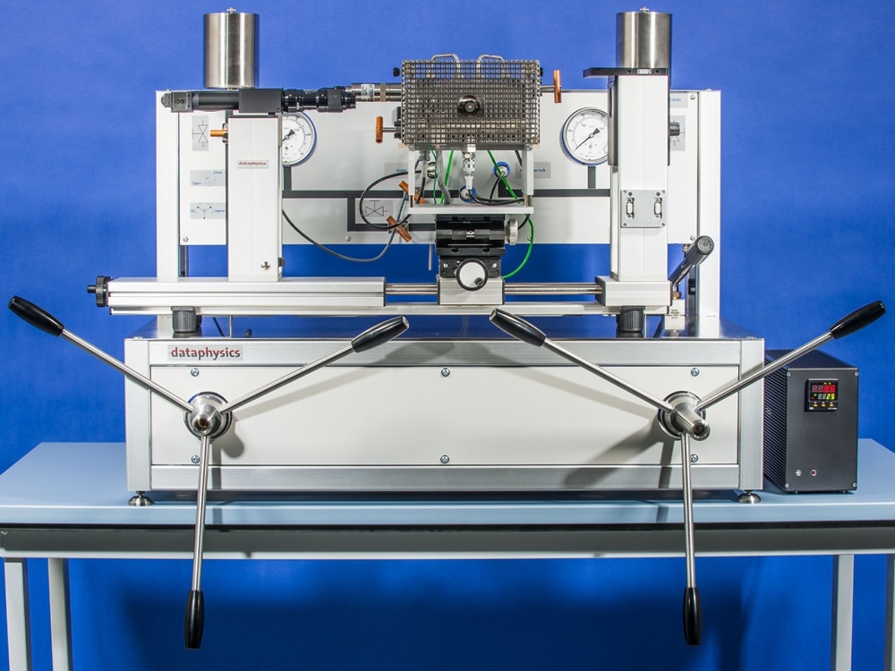 德国dataphysics高温高压接触角测量仪