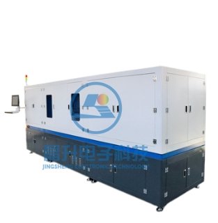 HVPE卤化物气相外延炉