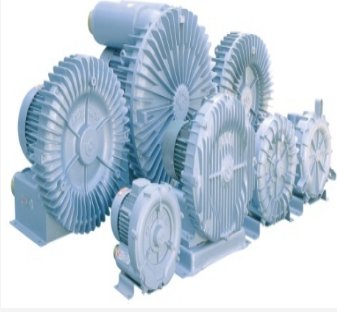 NXW型系列旋涡风机