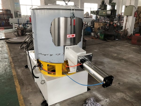 200升高速混合机