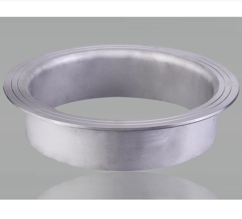 不锈钢翻边普通型