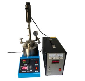 超声波高温高压反应釜