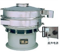 CZ系列超声波振动筛