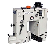 DS-9型 全密封润滑系统袋口缝包机