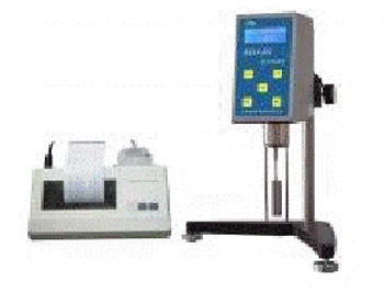 数字式粘度计NDJ-8S