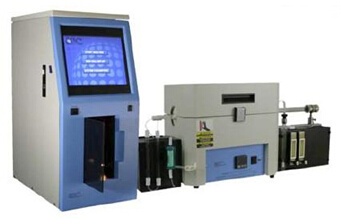 进口CM120型高碳含量分析仪